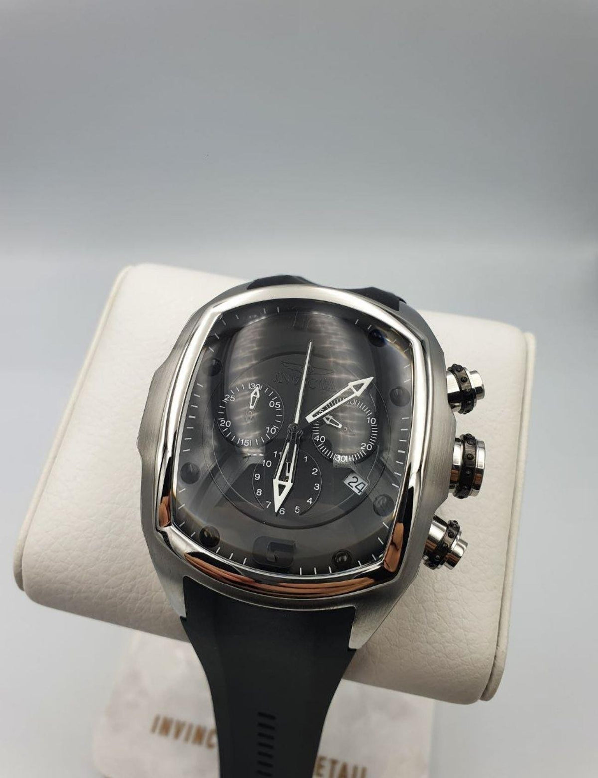 INVICTA