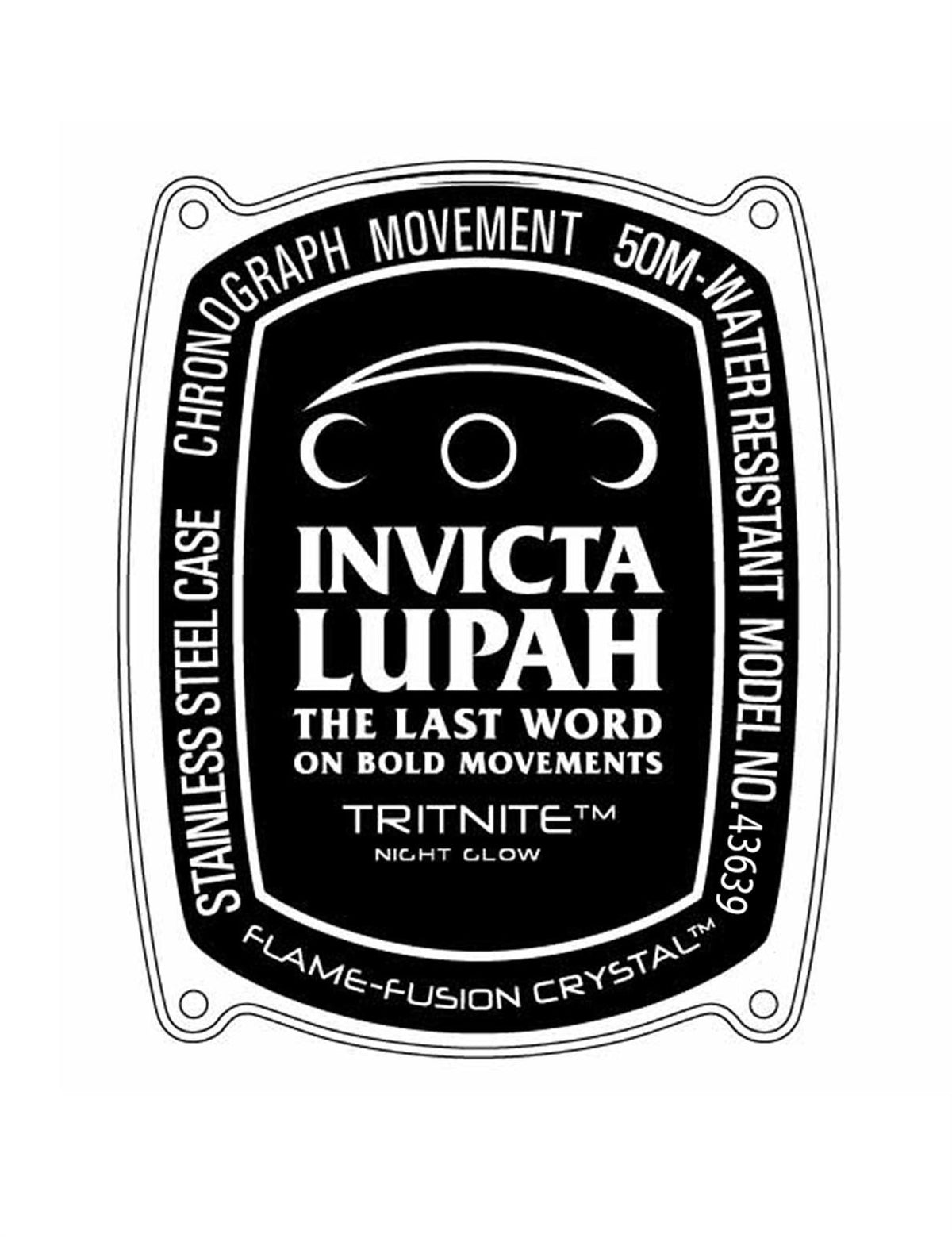 INVICTA