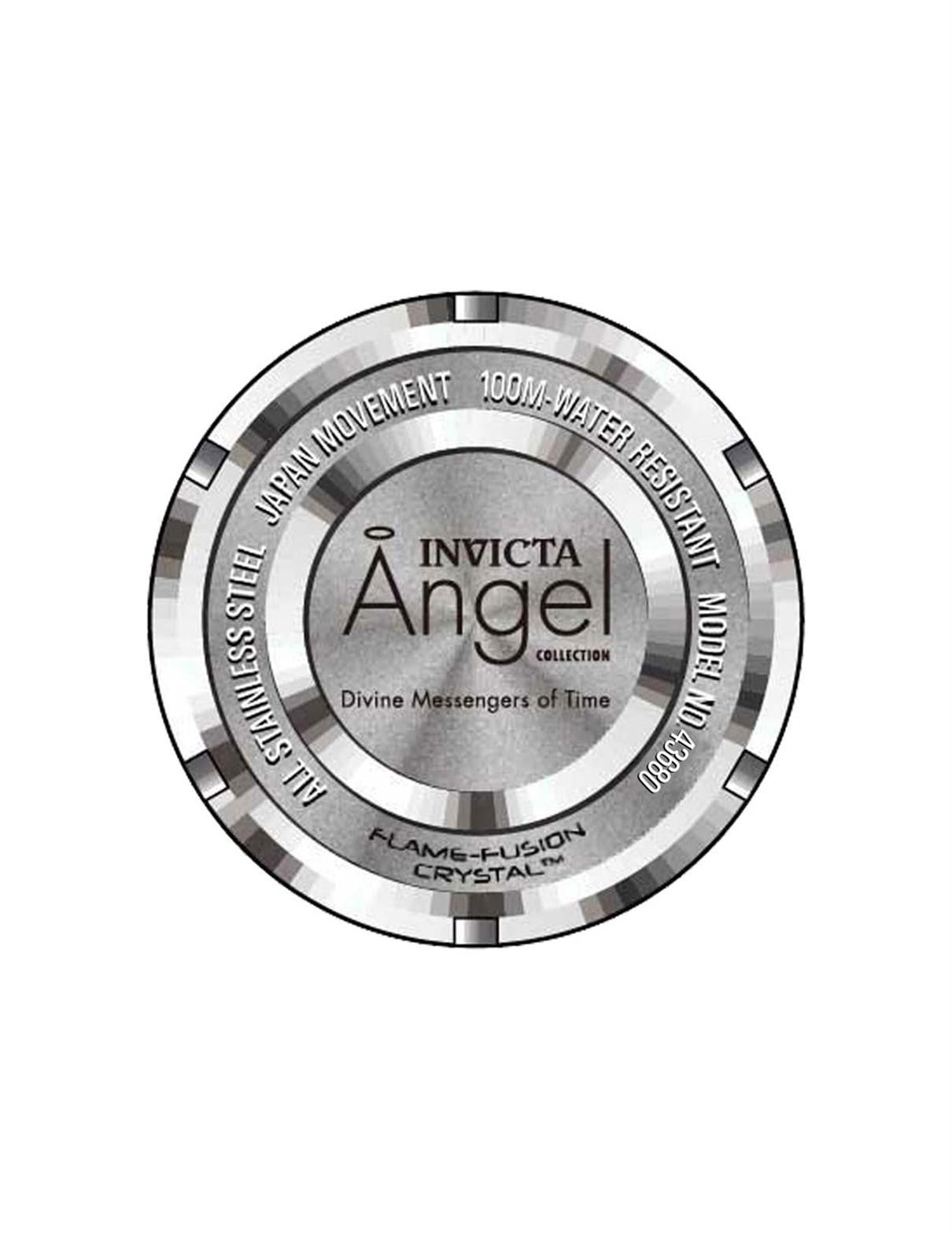 INVICTA