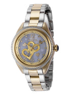 INVICTA