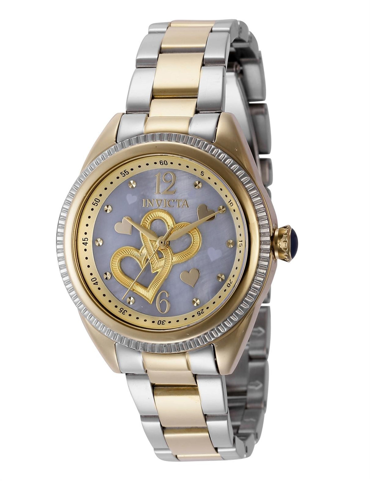 INVICTA