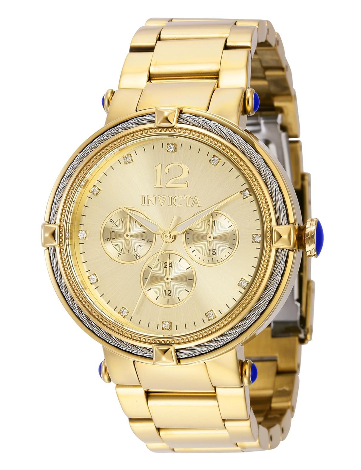 INVICTA