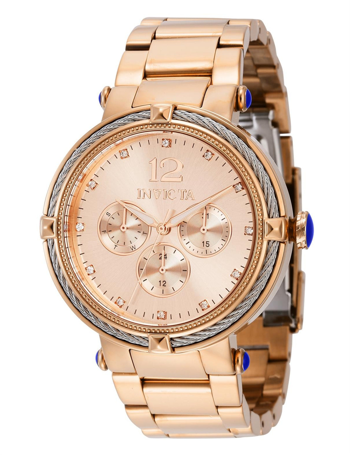 INVICTA