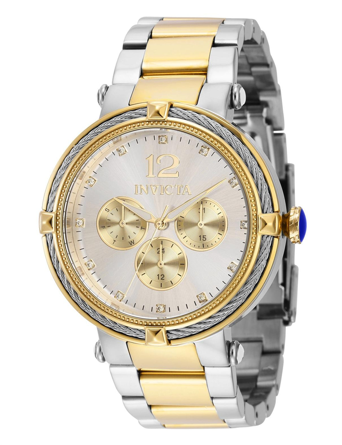 INVICTA