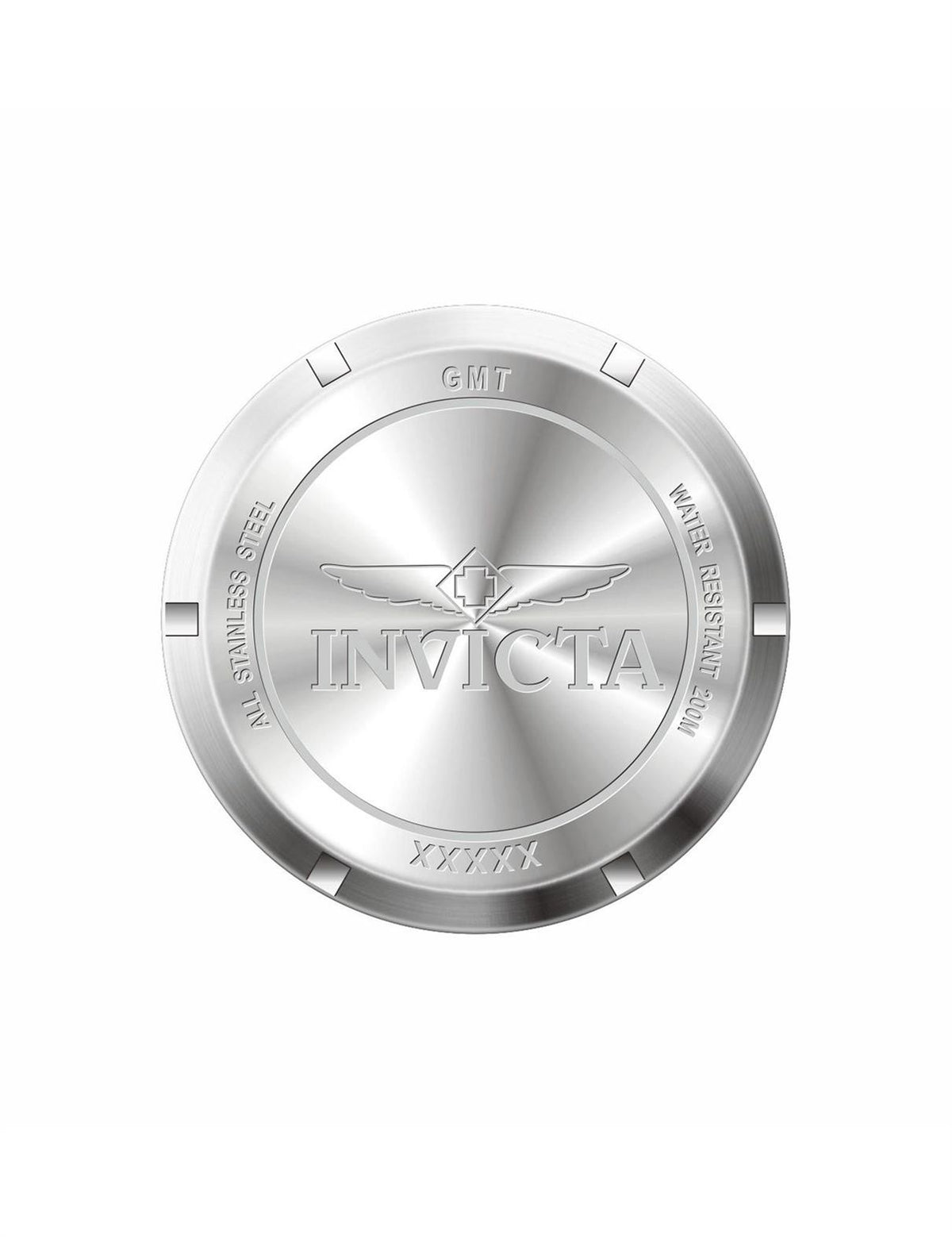 INVICTA