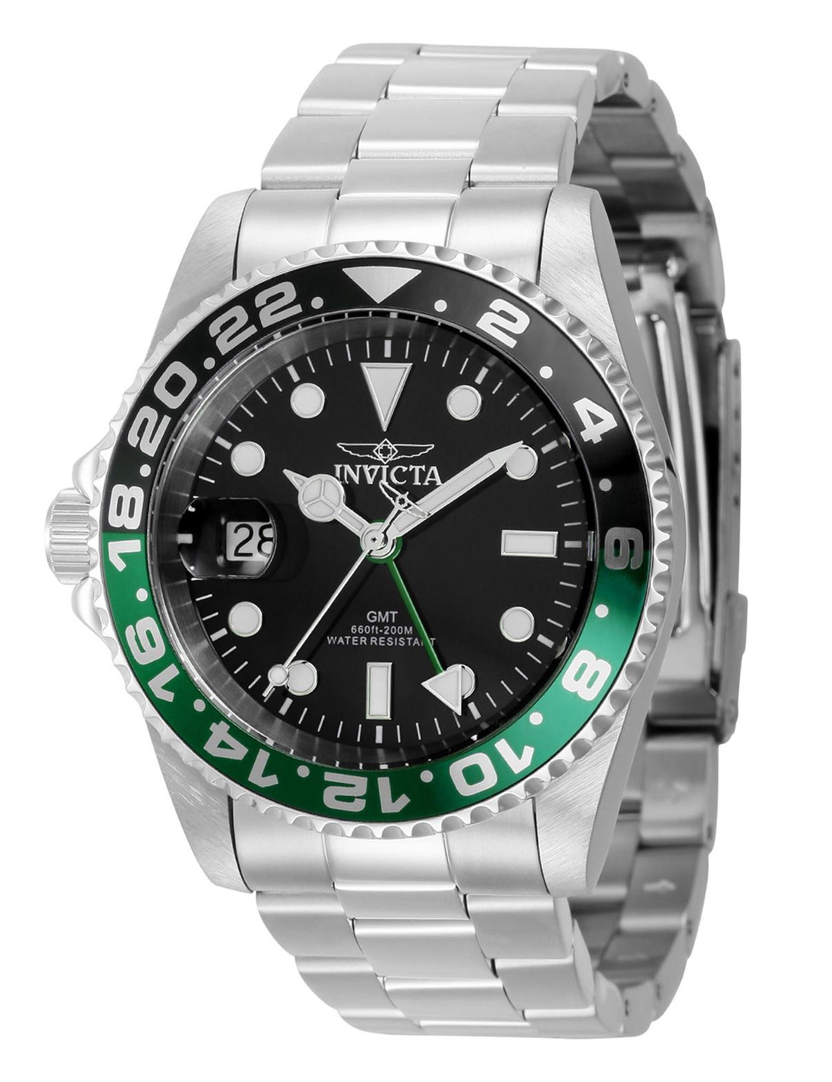 INVICTA