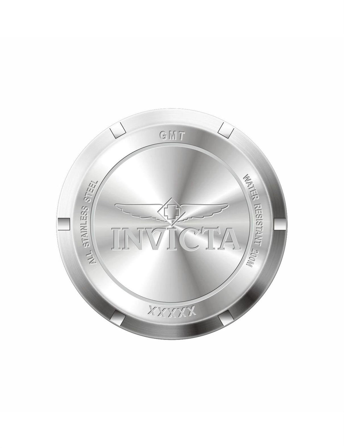INVICTA