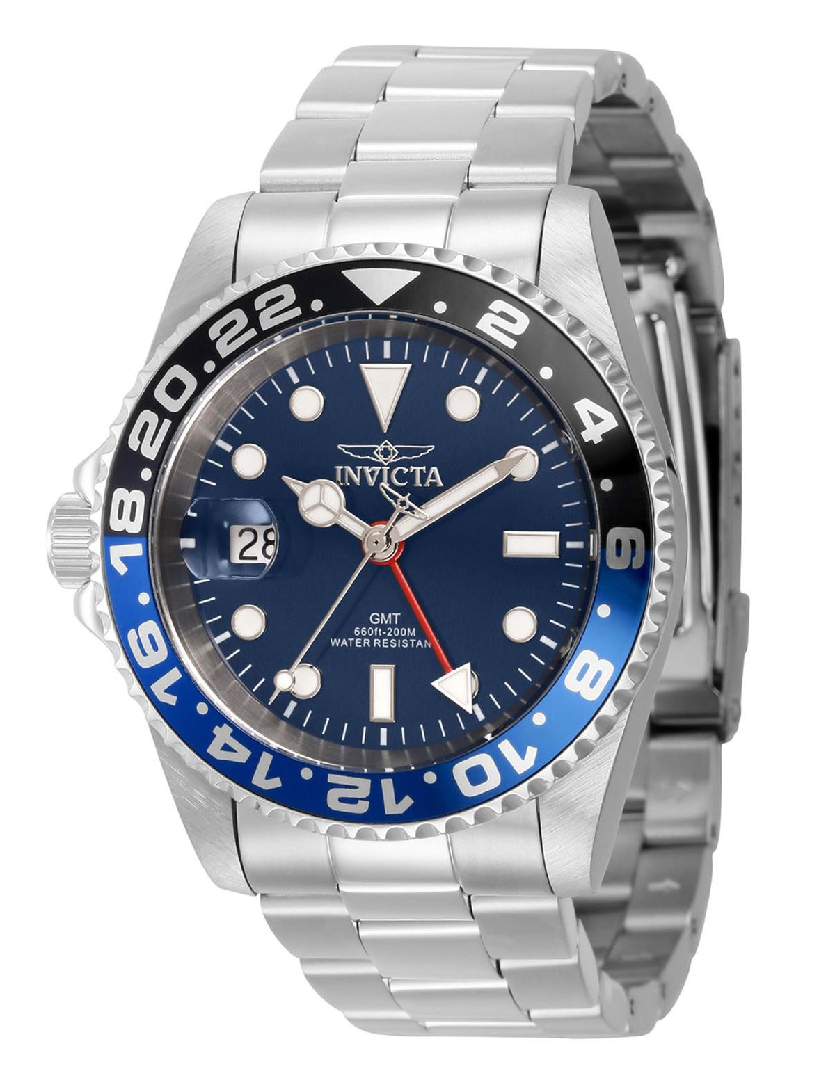 INVICTA