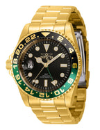 INVICTA
