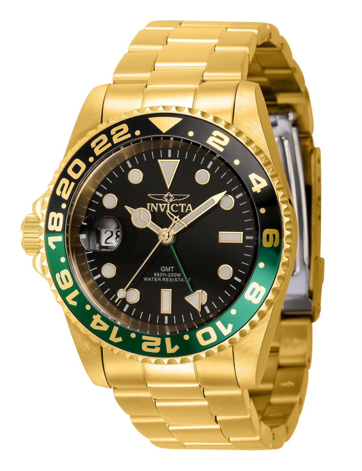 INVICTA