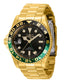 INVICTA