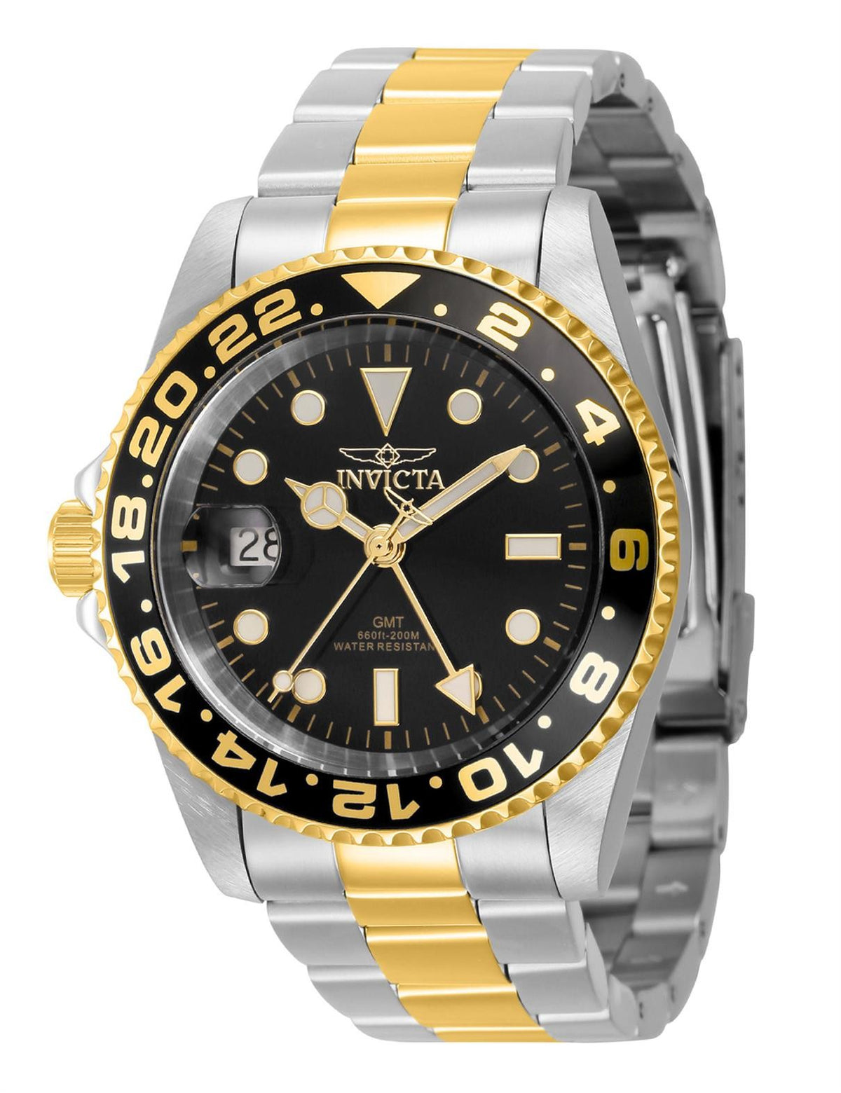 INVICTA