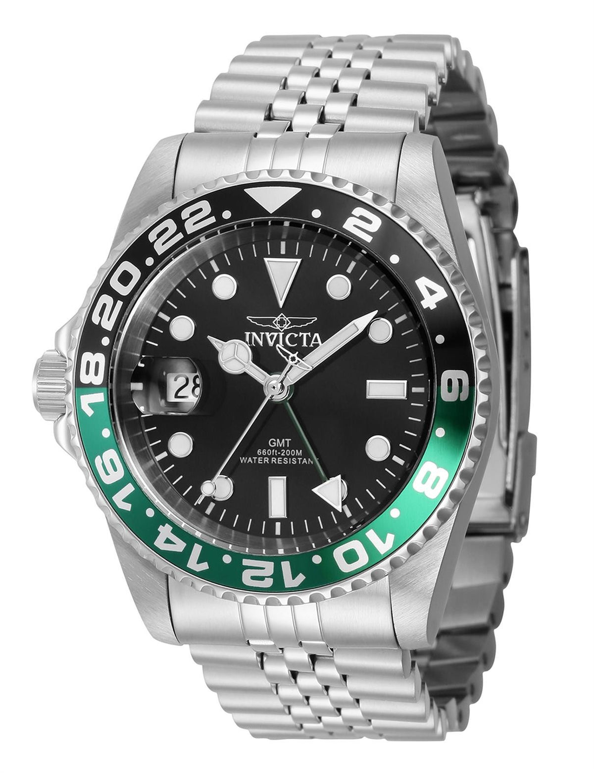 INVICTA