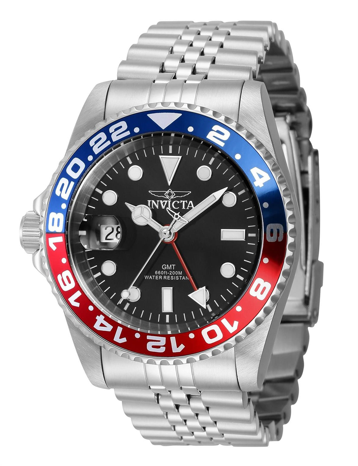 INVICTA Main image