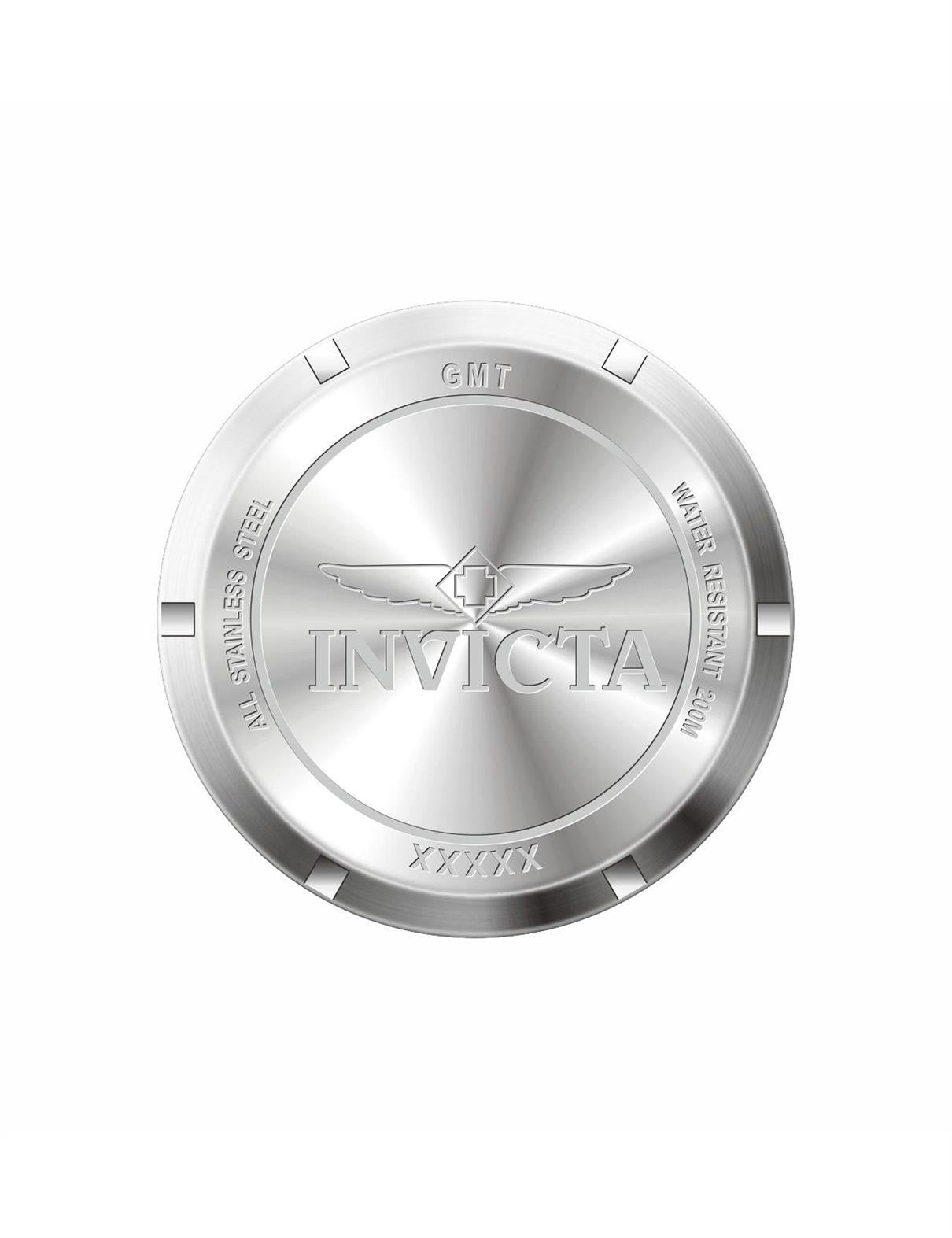 INVICTA Secondary image