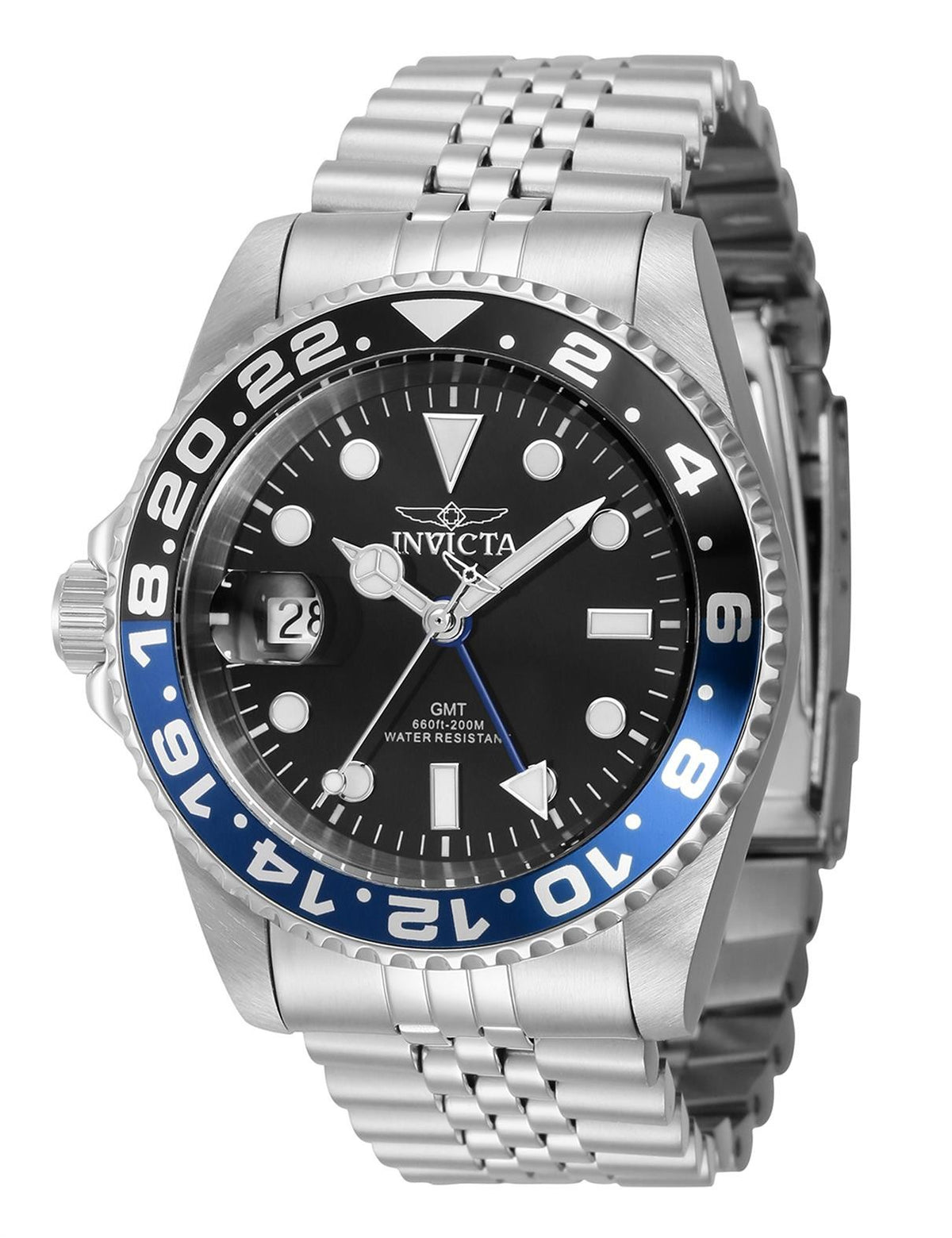 INVICTA