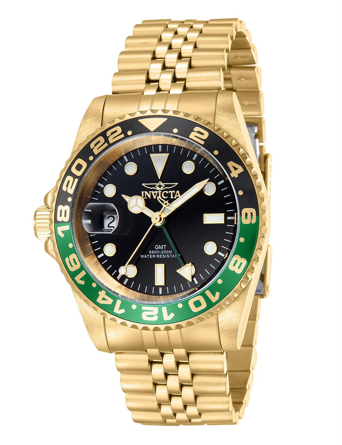 INVICTA