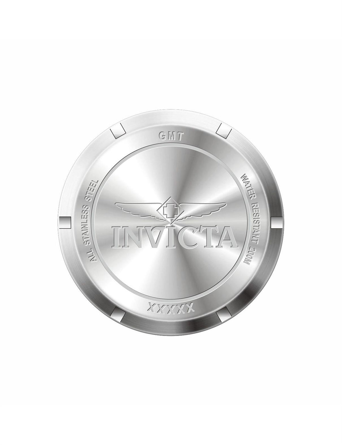 INVICTA