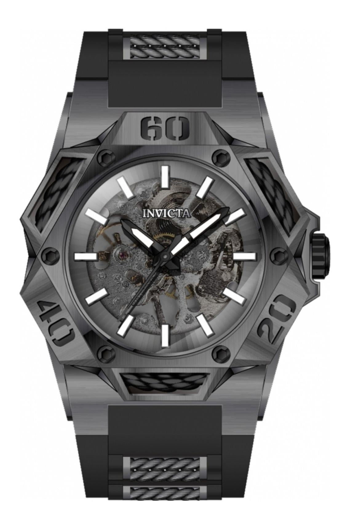 INVICTA Secondary image