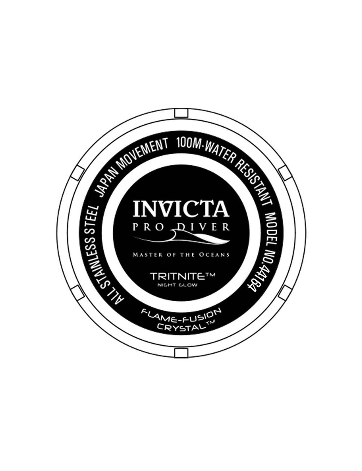 INVICTA 244164 Women's Watch