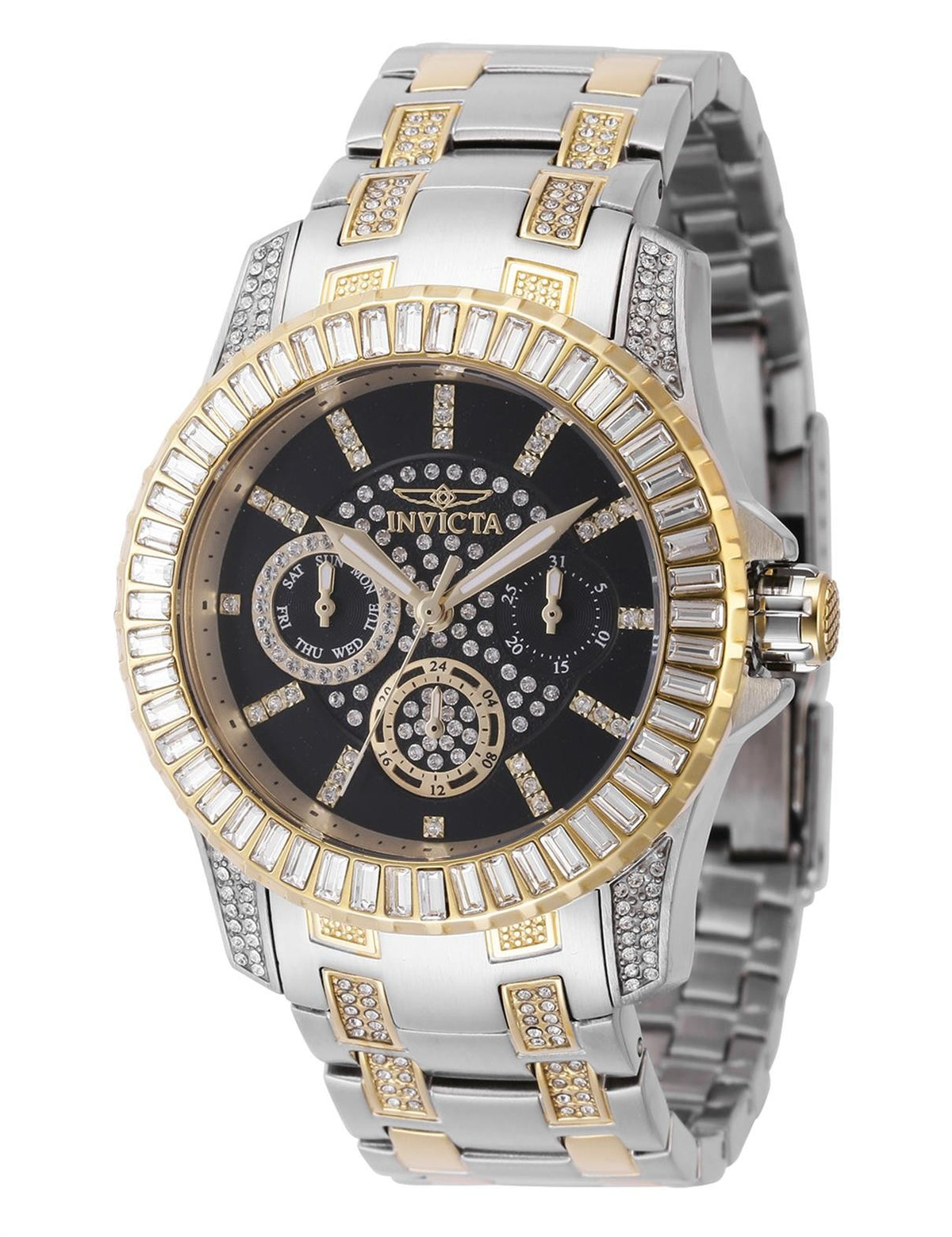 INVICTA