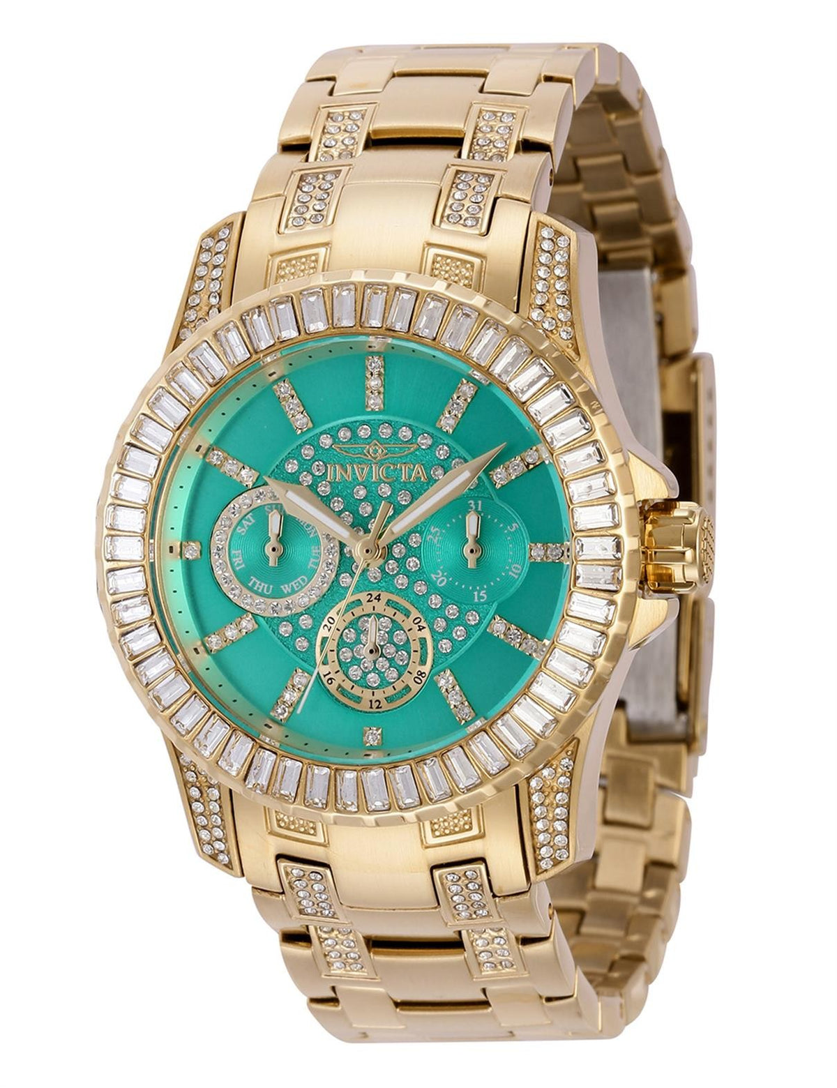 INVICTA