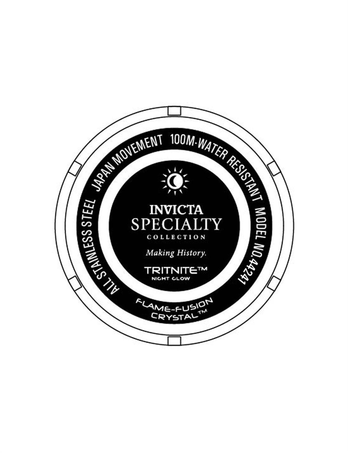 INVICTA