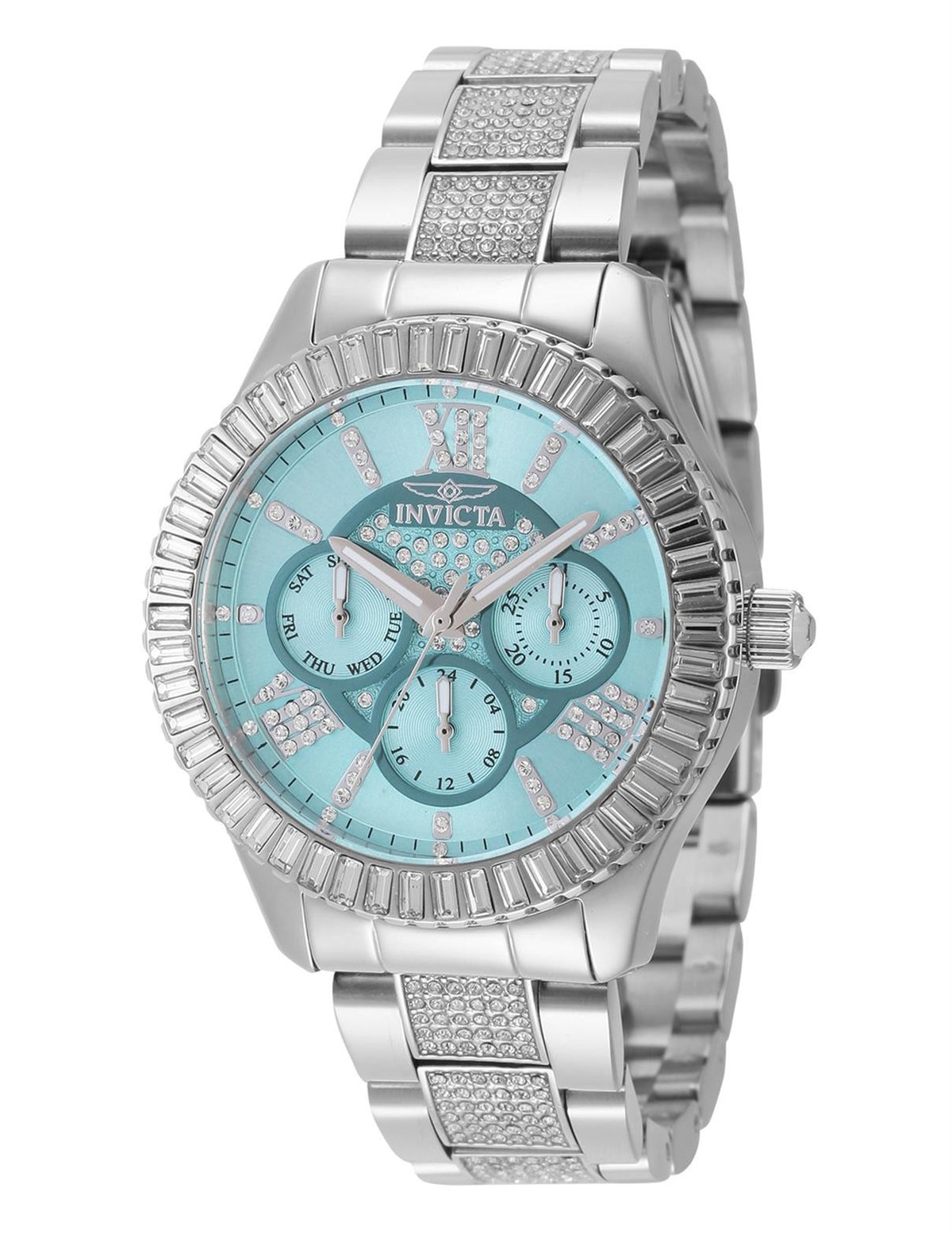 INVICTA