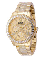 INVICTA