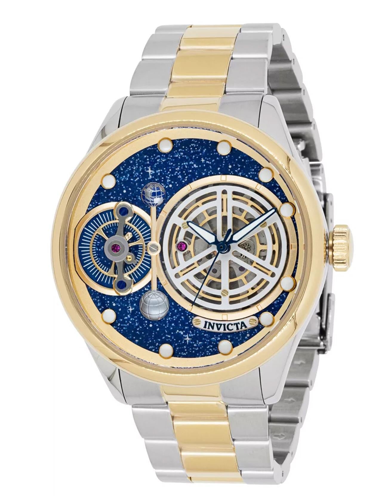 ساعة رجالية من إنفيكتا 244898 Ürün ana görseli