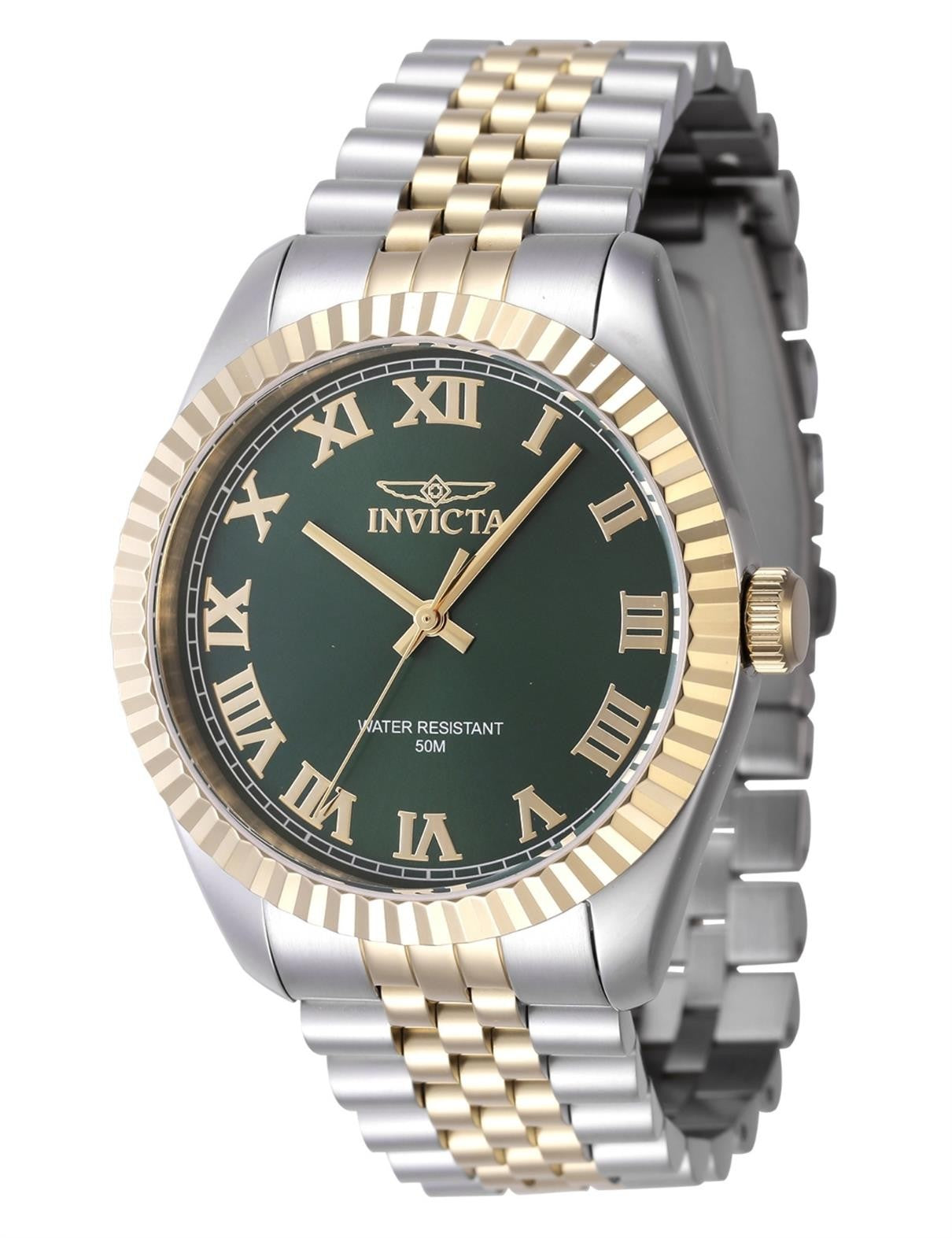 Invicta 247403 Kadın Kol Saati Paslanmaz Kordon | Pırlant Main image