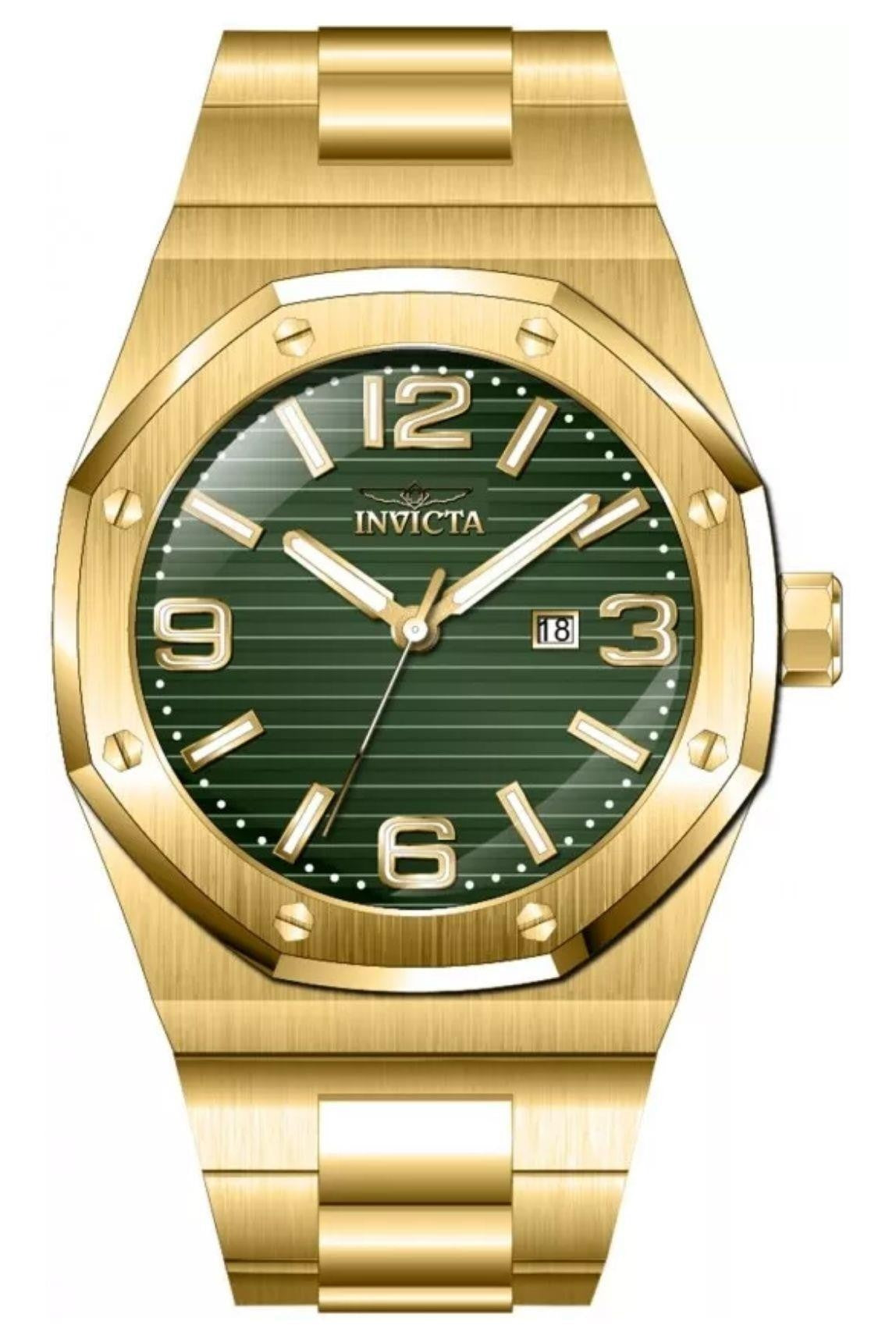 INVICTA 245784 Erkek Kol Saati Ürün ikincil görseli