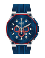 Akula 246148 Erkek Kol Saati Silikon Kordon 50mm Kasa | Pırlant