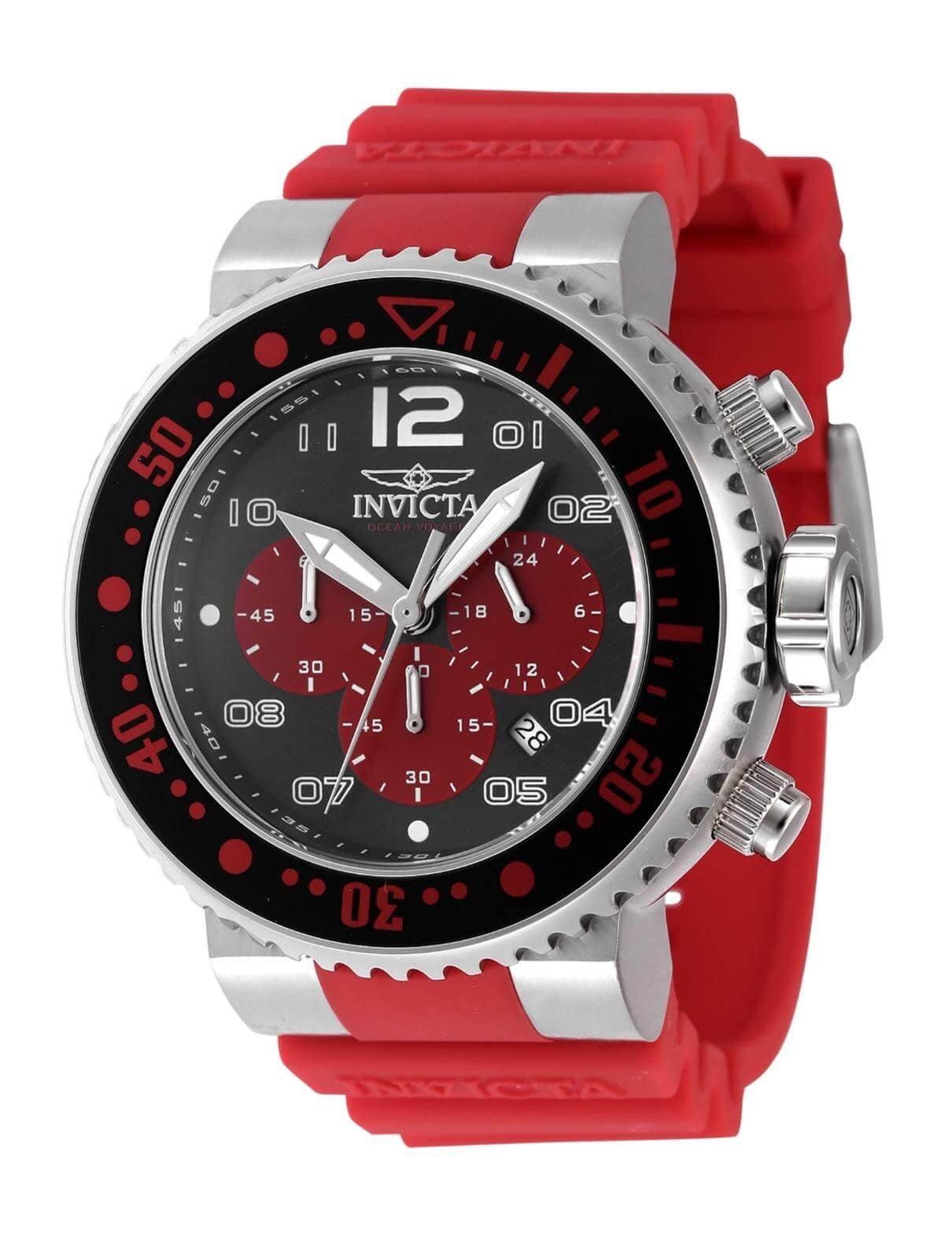 INVICTA 247194 Men's Watch Main image