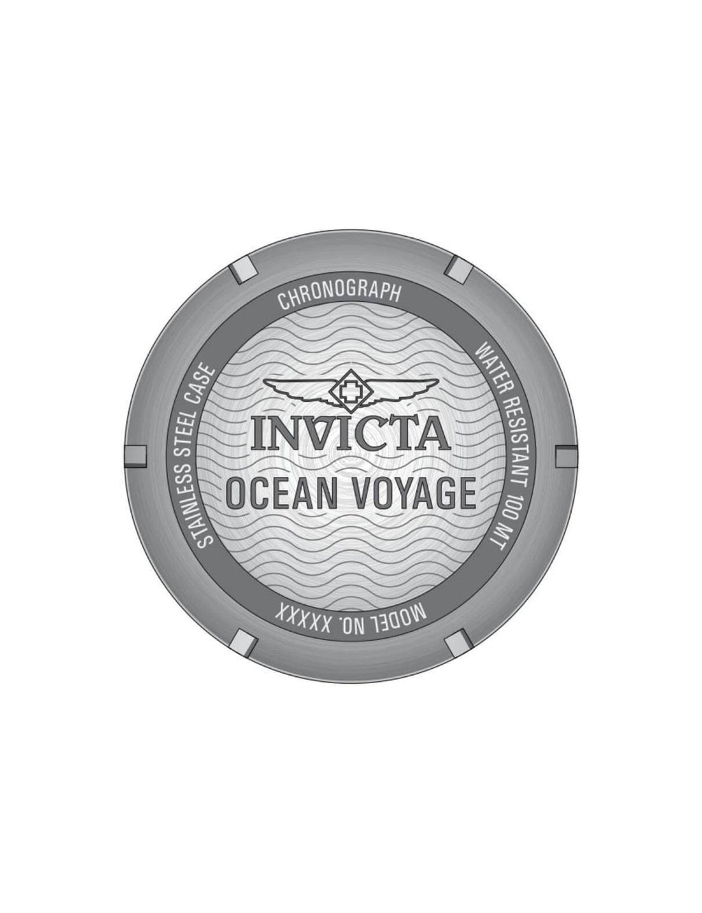 INVICTA 247194 Erkek Kol Saati