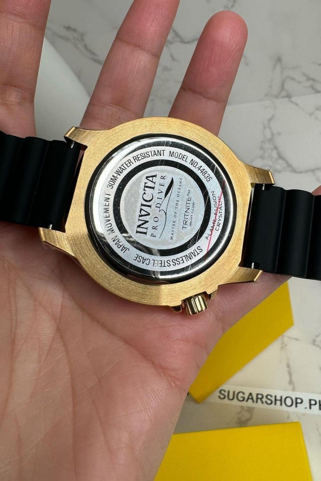 INVICTA 247226 Erkek Kol Saati