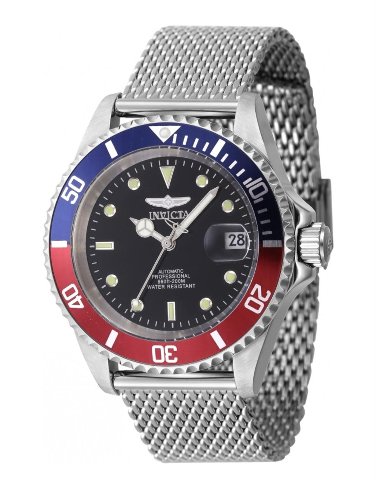 INVICTA 247721 Erkek Kol Saati