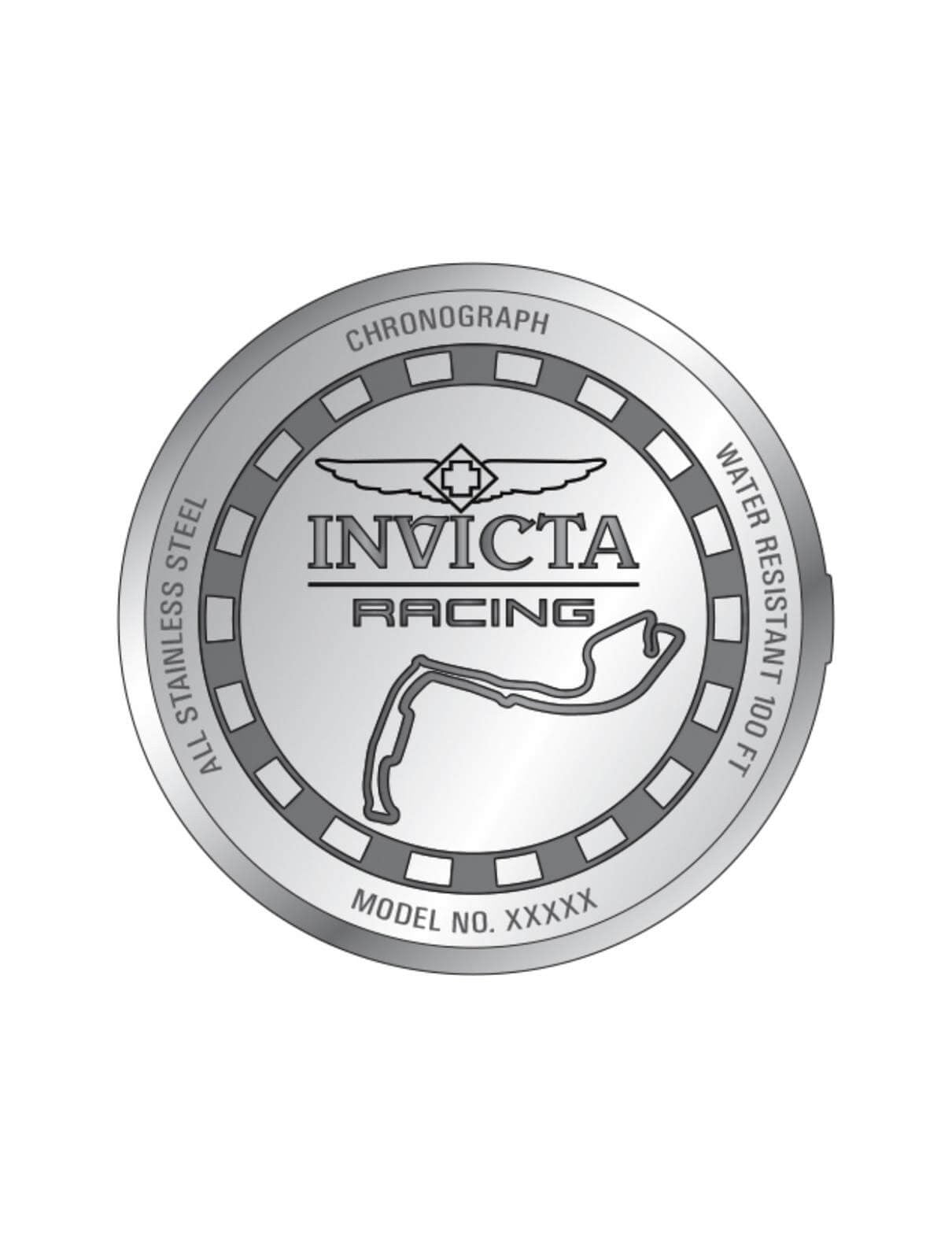 INVICTA 247744 Erkek Kol Saati