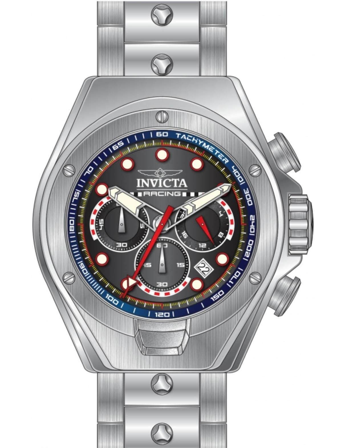 INVICTA 247747 Erkek Kol Saati Ürün ikincil görseli