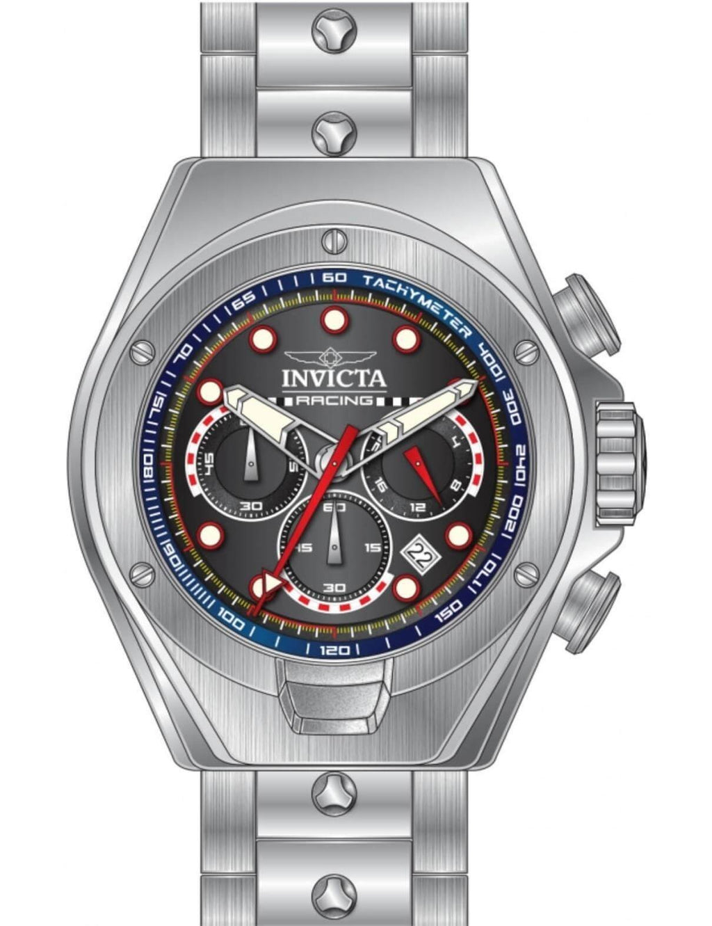 INVICTA 247747 Erkek Kol Saati