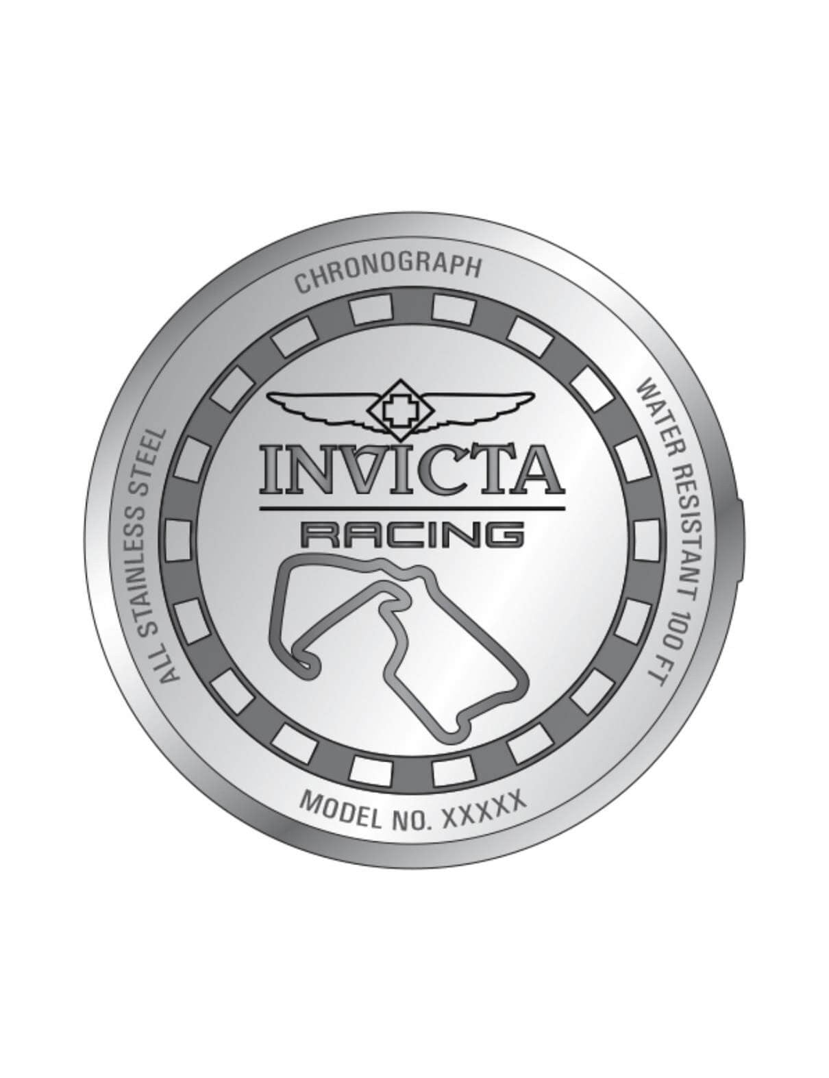 INVICTA 247747 Erkek Kol Saati