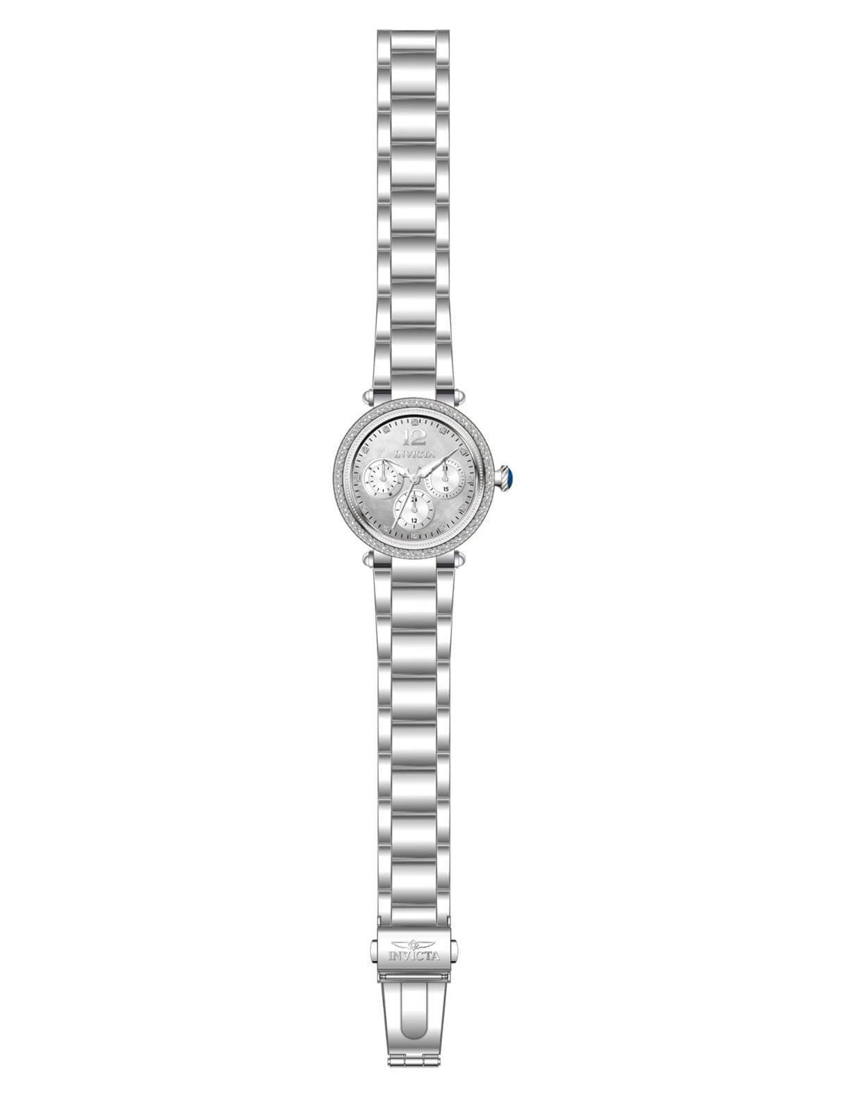 INVICTA 248114 Kadın Kol Saati