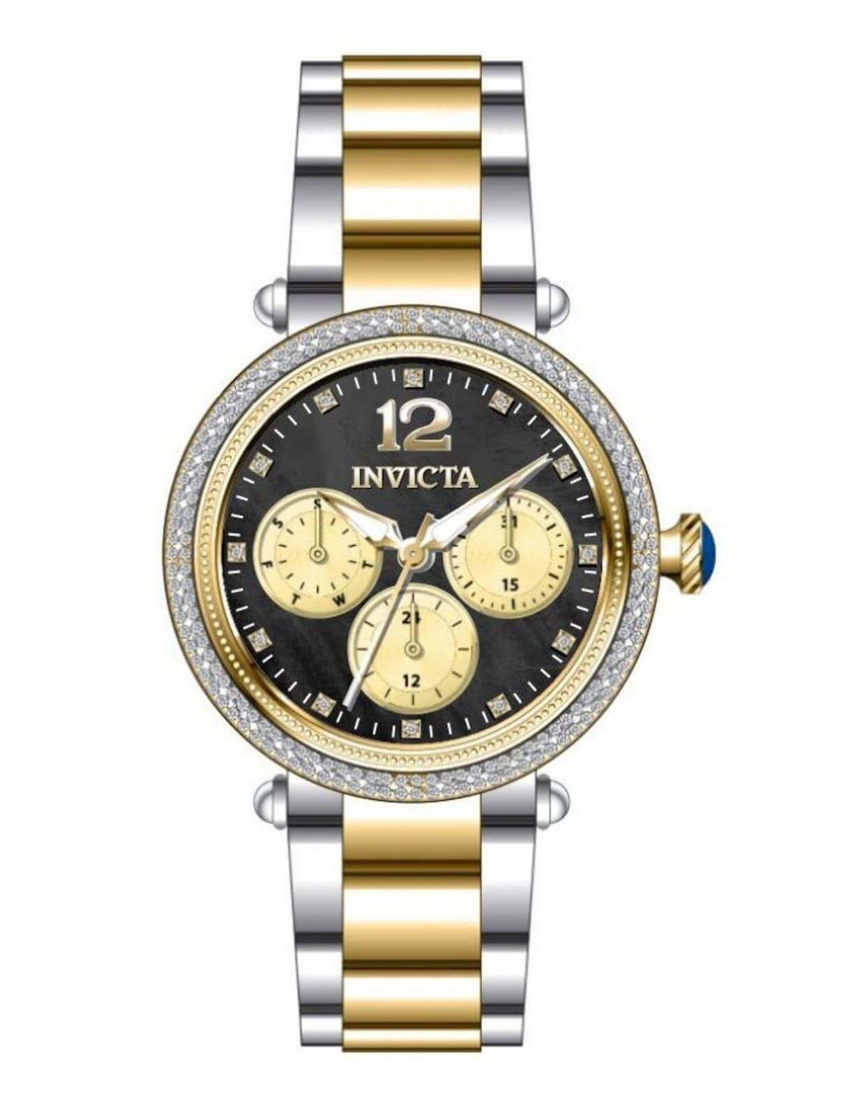 INVICTA 248115 Kadın Kol Saati