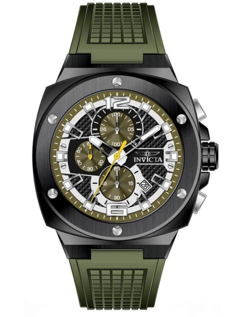 INVICTA 248162 Erkek Kol Saati