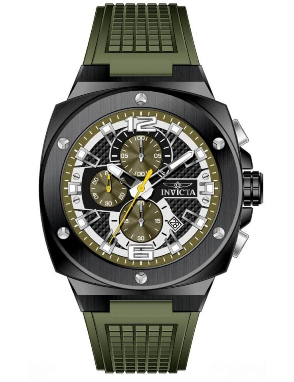 INVICTA 248162 Erkek Kol Saati