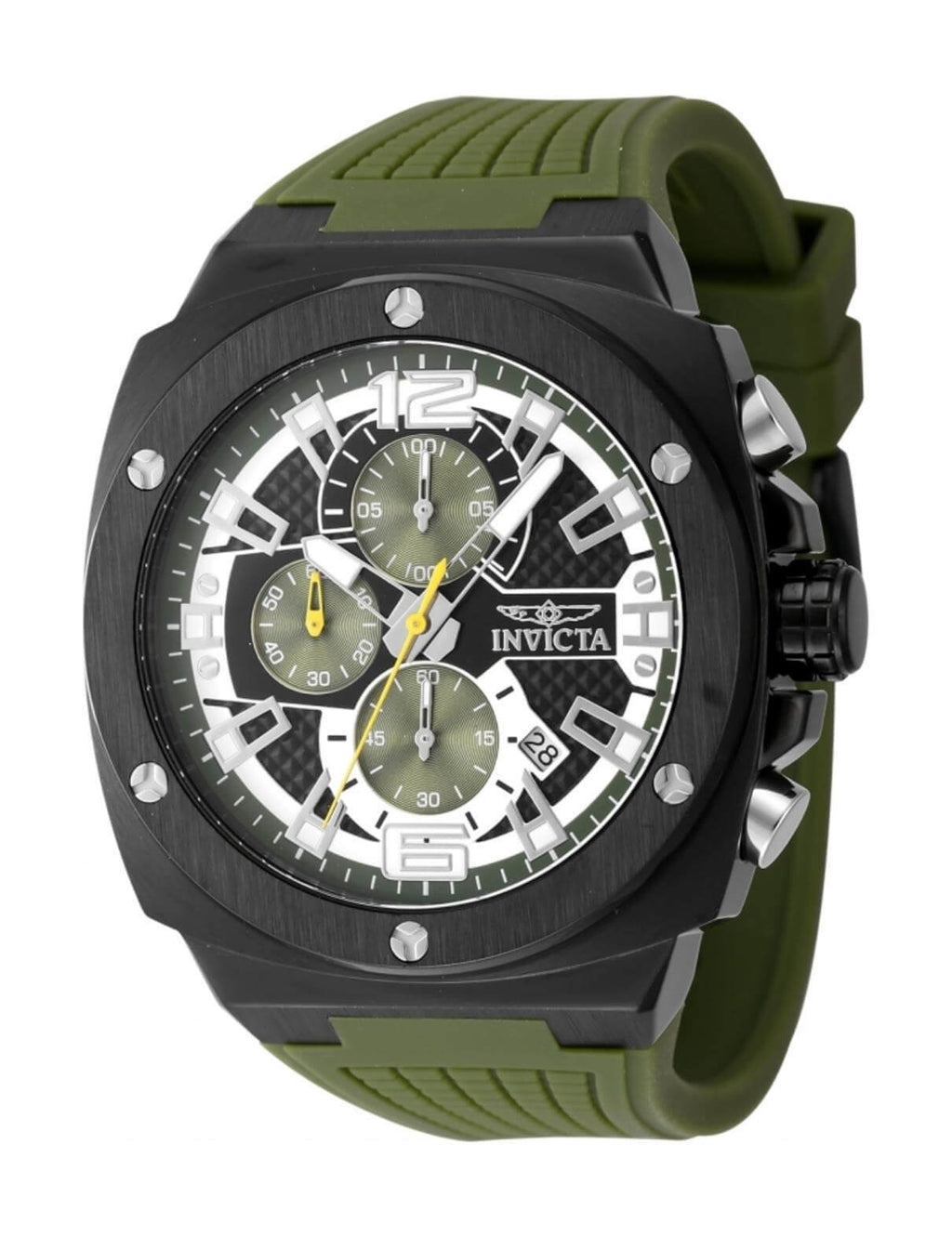 INVICTA 248162 Erkek Kol Saati