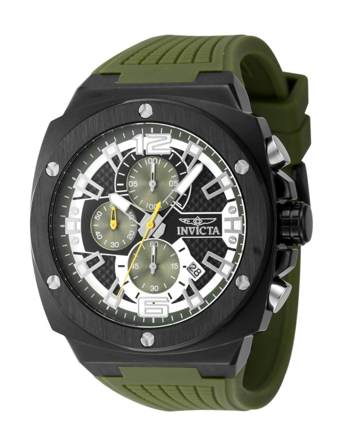 INVICTA 248162 Erkek Kol Saati