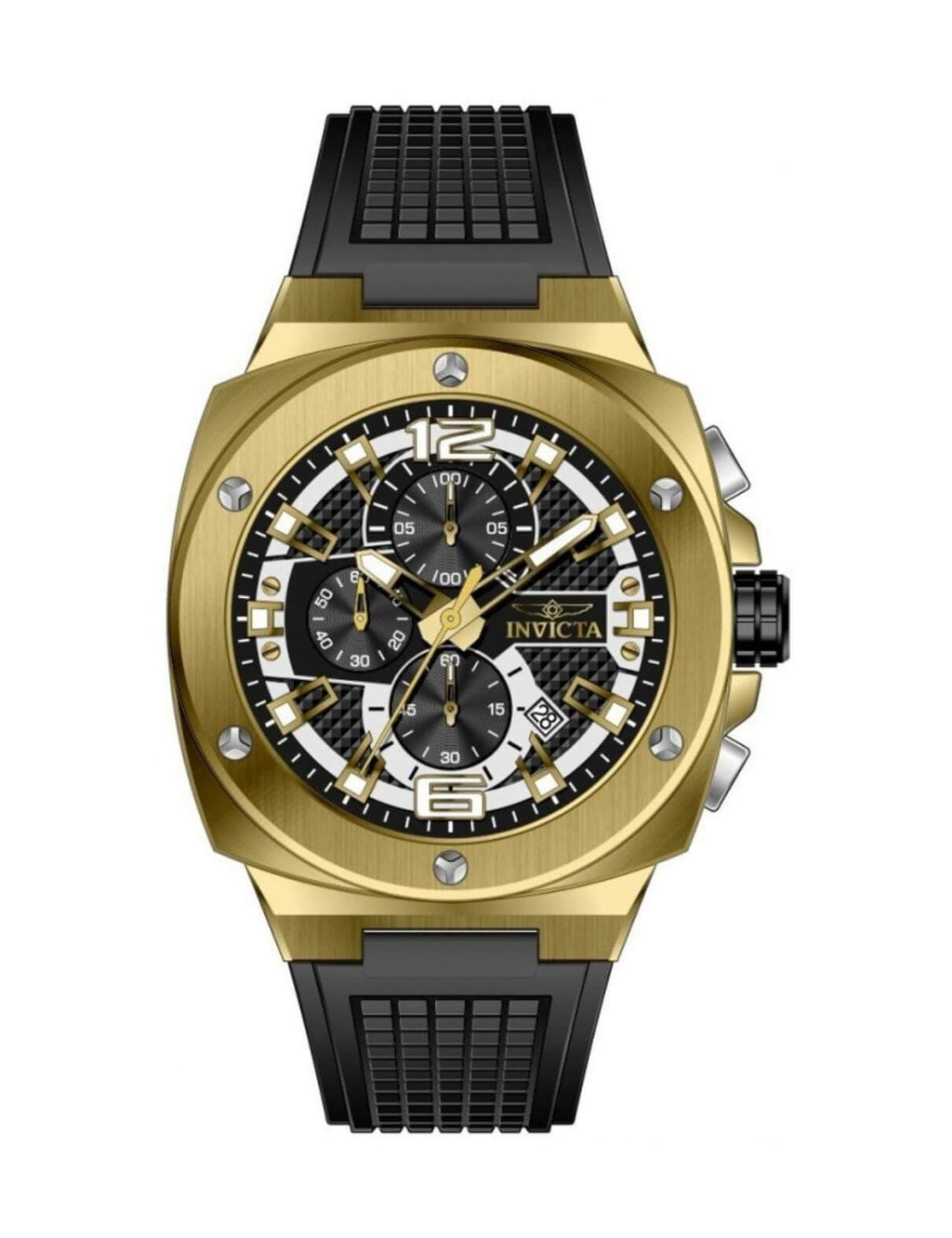 INVICTA 248166 Erkek Kol Saati