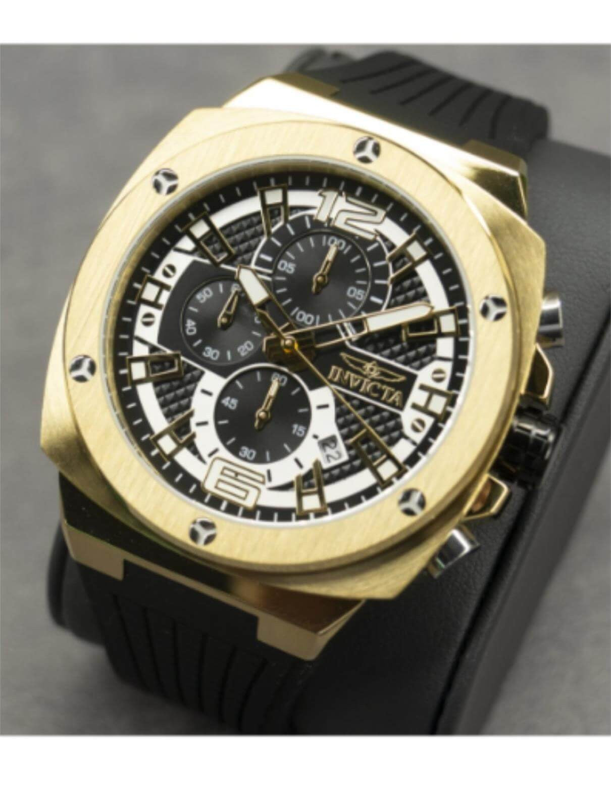 INVICTA 248166 Erkek Kol Saati