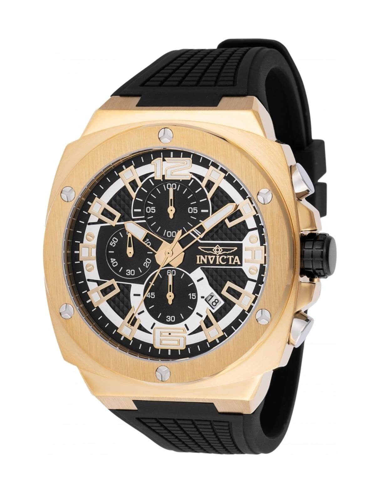 ساعة رجالية من إنفيكتا 248166 Ürün ana görseli